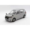 トヨタ NTP10 JPNタクシー '17 スーパーホワイトII アオシマ 1/24ザ・モデルカー No.9 プラモデル 送料無料