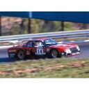 ニッサン R30 スカイラインターボ キャラミ9時間耐久仕様'82 アオシマ 1/24ザ・モデルカー No.112 プラモデル 送料無料