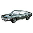 トヨタ RA35 セリカLB 2000GT '77 アオシマ 1/24ザ・モデルカー No.37 プラモデル 送料無料