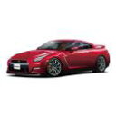 ニッサン R35 GT-R ピュアエディション'14 アオシマ 1/24ザ・モデルカー No.3 プラモデル 送料無料