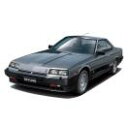 ニッサン DR30 スカイラインHT2000ターボインタークーラーRS・X '84 アオシマ 1/24ザ・モデルカー No.59 プラモデル 送料無料