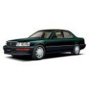 トヨタ UCF11 セルシオ4.0C仕様Fパッケージ '92 アオシマ 1/24ザ・モデルカー No.72 プラモデル 送料無料