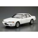 ニッサン HCR32 スカイラインGTS-t タイプM '89 1/24 ザ・モデルカー No.32 プラモデル 送料無料