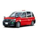 トヨタ NTP10R コンフォートハイブリッド 18 香港的士 1/24 ザ・モデルカー No.SP2 プラモデル 送料無料