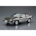 ニッサン S12 シルビア ガゼール ターボRS-X 84 1/24 ザ・モデルカー No.84 プラモデル 送料無料