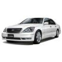 1/24 トヨタ UCF31 セルシオ 05 1/24 ザ・モデルカー No.136 プラモデル 送料無料