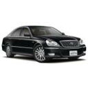 トヨタ UZS186 クラウンマジェスタ 06 1/24 ザ・モデルカー No.152 プラモデル 送料無料