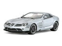24317 1/24 メルセデス・ベンツSLRマクラーレン 722エディション タミヤ 1/24スポーツカー プラモデル 送料無料