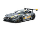 24345 1/24 メルセデス AMG GT3 タミヤ 1/24スポーツカー プラモデル 送料無料
