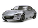 24353 1/24 マツダ ロードスター RF タミヤ 1/24スポーツカー プラモデル 送料無料
