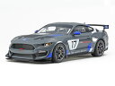 24354 1/24 フォード マスタング GT4 タミヤ 1/24スポーツカー プラモデル 送料無料