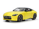24363 1/24 NISSAN フェアレディZ RZ34 タミヤ 1/24スポーツカー プラモデル 送料無料