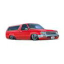 YN86 ハイラックス ニューオールドスクール '95 トヨタ アオシマ 1/24ザ・チューンドカー 59 プラモデル 送料無料