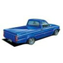 RN30ハイラックス カスタム '78 トヨタ アオシマ 1/24ザ・チューンドカー No.30 プラモデル 送料無料