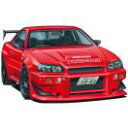 MCR BNR34 スカイライン GT-R 02 ニッサン アオシマ 1/24 ザ・チューンドカー No.71 プラモデル 送料無料