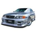 ブリッツ JZX100 チェイサー ツアラーV 96 トヨタ アオシマ 1/24 ザ・チューンドカー No.79 プラモデル 送料無料