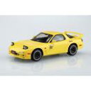 No.CM2 頭文字D 啓介のFD アオシマ 1/32 ザ・スナップキット プラモデル 送料無料