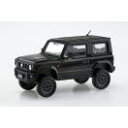 No.8-SP3 スズキ ジムニー カスタムホイール ブルーイッシュブラックパール3 アオシマ 1/32 ザ・スナップキット プラモデル 送料無料