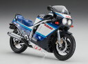 BK7 1/12 スズキ GSX-R750 G GR71G ハセガワ 1/12BK帯バイク プラモデル