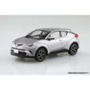 トヨタ C-HR メタルストリームメタリック アオシマ 1/32 ザ・スナップキット No.6-C プラモデル 送料無料