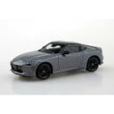 ニッサン RZ34 フェアレディZ ステルスグレー アオシマ 1/32 ザ・スナップキットNo.17-F プラモデル 送料無料