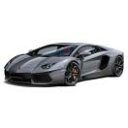 ランボルギーニ アヴェンタドール LP700-4 '11 アオシマ 1/24ザ・スーパーカー No.4 プラモデル 送料無料