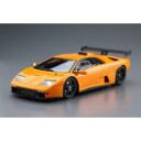 1/24 05 99 ランボルギーニ ディアブロ GTR No.20 プラモデル 送料無料