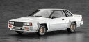 HC62 1/24ニッサン 240RS BS110 1983 ハセガワ ヒステリックカー プラモデル 送料無料