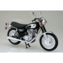 1/12バイク No.20 ヤマハ 1JR SR400 / 1JN SR500 '96 アオシマ プラモデル 送料無料