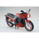 1/12バイク No.49 カワサキ ZX900A GPZ900R Ninja 90 カスタムパーツ付き アオシマ プラモデル 送料無料