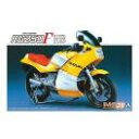 1/12 ザ・バイク No.39 スズキ GJ21A RG250 HBΓ 84 アオシマ プラモデル 送料無料