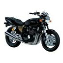1/12バイク No.11 ヤマハ 4HM XJR400 93 アオシマ プラモデル 送料無料