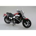 1/12バイク No.50 ヤマハ 5GK Vmax 04 カスタムパーツ付き アオシマ プラモデル 送料無料