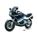 1/12バイク No.21 スズキ GJ21A RG250Γ 84 アオシマ プラモデル 送料無料