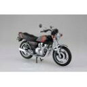 1/12バイク No.24 ヤマハ 4G0 XJ400 80 アオシマ プラモデル 送料無料