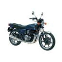 1/12バイク No.34 カワサキ KZ400E Z400FX 79アオシマ プラモデル 送料無料