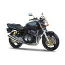 1/12バイク No.10 ホンダ NC31 CB400 SUPER FOUR '92 アオシマ プラモデル 送料無料