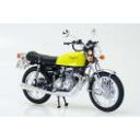 1/12バイク No.28 ホンダ CB400 CB400FOUR-I・II '76 アオシマ プラモデル 送料無料