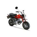 1/12バイク No.68 ホンダ Z50J-1 モンキー 78 アオシマ プラモデル 送料無料