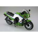 1/12バイク No.29 カワサキ ZX900A GPZ900R Ninja 85 アオシマ プラモデル 送料無料
