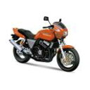 1/12バイク No.37 ホンダ NC31 CB400 SUPER FOUR バージョンR 95 アオシマ プラモデル 送料無料