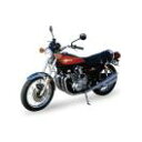 1/12バイク No.46 カワサキ Z2 750RS '73 カスタム アオシマ プラモデル 送料無料