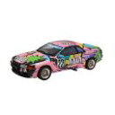 1/24 ID301 AXIA SKYLINE スカイライン GT-R BNR32 Gr.A仕様 1992 フジミ 1/24インチアップ プラモデル 送料無料