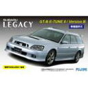 1/24 ID77 スバル レガシィ ツーリングワゴン GT-B E-tuneII / Version B フジミ 1/24インチアップ プラモデル 送料無料