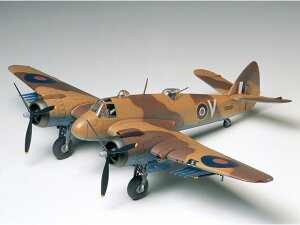 61053 1/48 ブリストル・ボーファイター Mk.VI タミヤ 1/48傑作機 プラモデル 送料無料