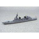 025 護衛艦 すずつき アオシマ1/700WL 送料無料