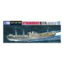 日本海軍 特設水上機母艦 聖川丸 アオシマ1/700WL 送料無料