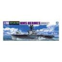 英国海軍航空母艦 HMSハーミーズ インド洋セイロン沖海戦 アオシマ 1/700WL 716 プラモデル 送料無料