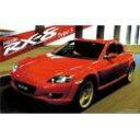ID105 マツダRX-8 TypeS フジミ 1/24インチアップ プラモデル 送料無料