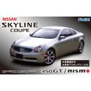 ID164 ニッサン V35 スカイラインクーペ 350GT/ニスモ フジミ 1/24インチアップ プラモデル 送料無料 ※大変申し訳ございませんが現在、【北海道、沖縄は配送不可】となっております。 V35 スカイラインクーペ 350GTとニスモVer.をパーツにより選択可能。また、新たに窓枠のマスキングシール付属により、塗装作業が楽になります。※未塗装・未組み立て（組み立てには工具などが必要となります）※画像はイメージです****パッケージに関しまして****メーカー商品出荷時点で既にブリスターや外箱に、スレやへこみなどが見られる場合もございますメーカーにおかれましても、パッケージは緩衝材の一部であるとの扱いとされ、メーカー保証の対象外となりますパッケージ不良での交換返品対応は一切行っておりませんのでご注意下さい 5